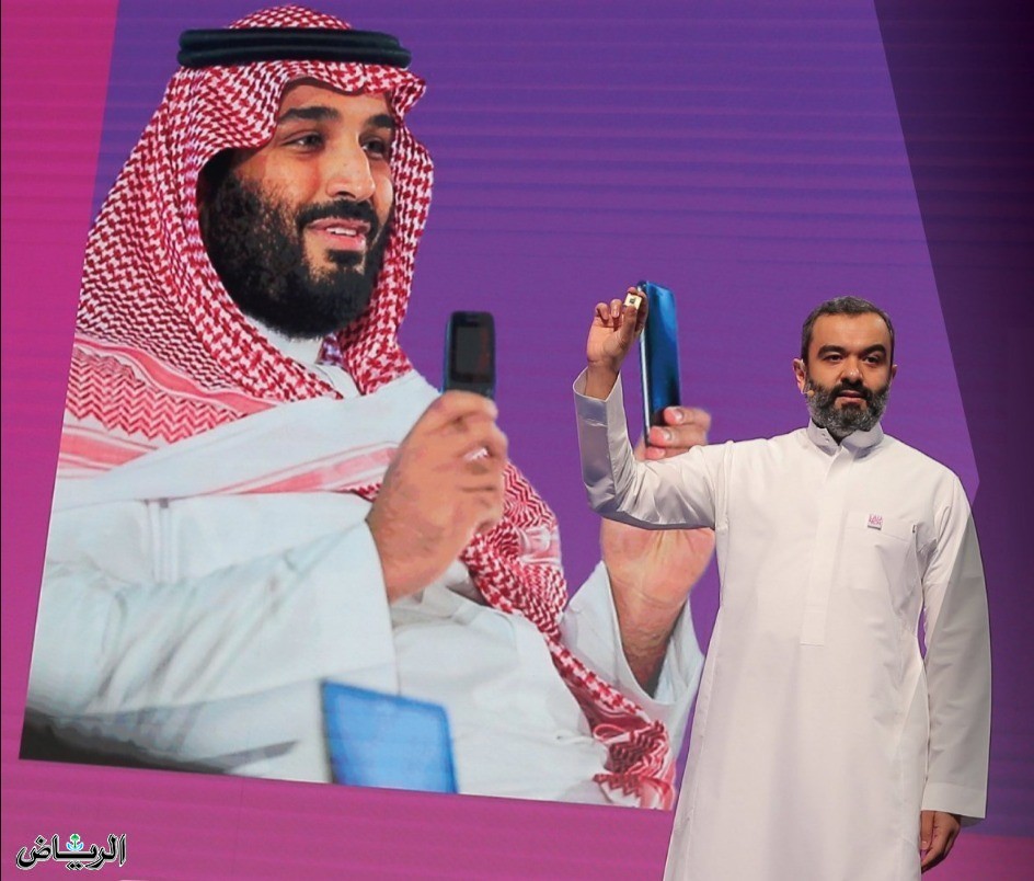 وزير الاتصالات: الرياض تستقبل العالم في إكسبو 2030