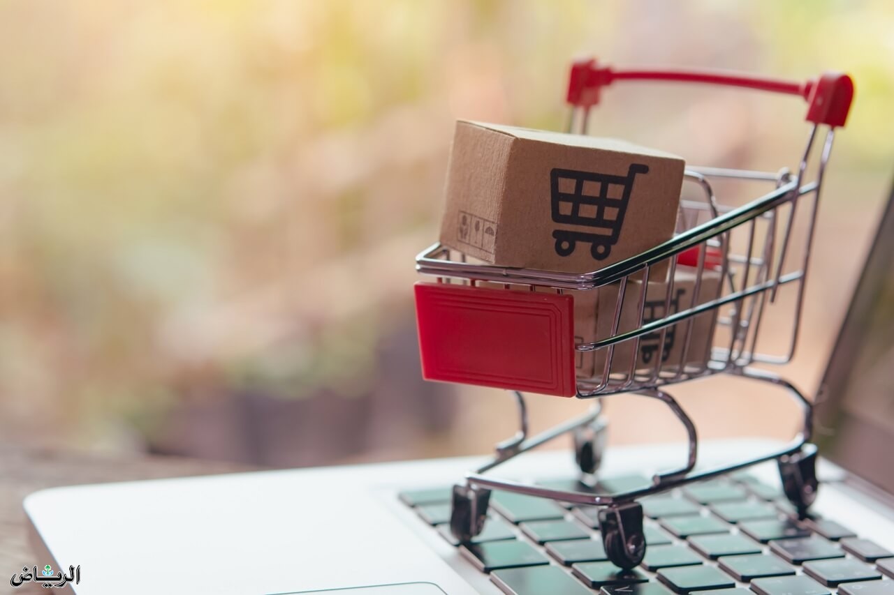 المدينة رابع مدن المملكة في التجارة الإلكترونية المدينة رابع مدن المملكة في التجارة الإلكترونية