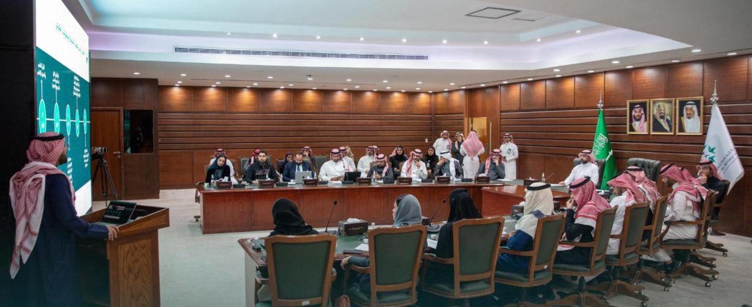 مشاركة واسعة لشركات الفضاء الدولية في معرض الدفاع العالمي بالسعودية