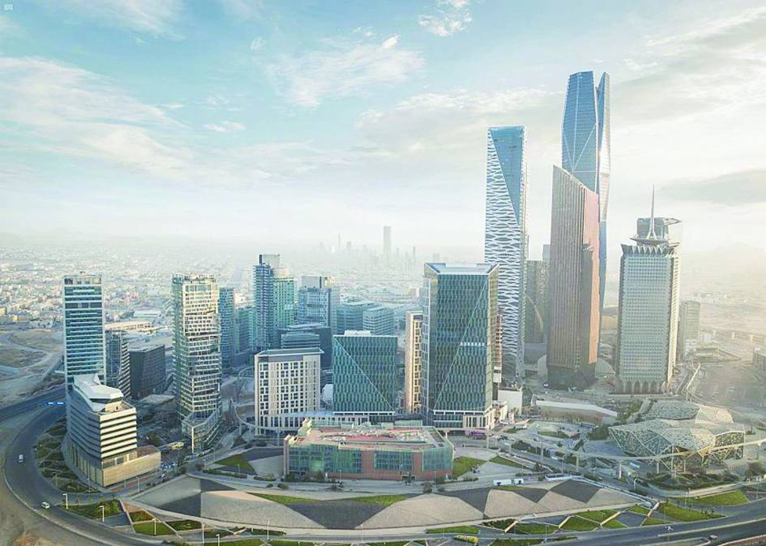 السعودية تطلق 5 فئات لـ«الإقامة المميزة»