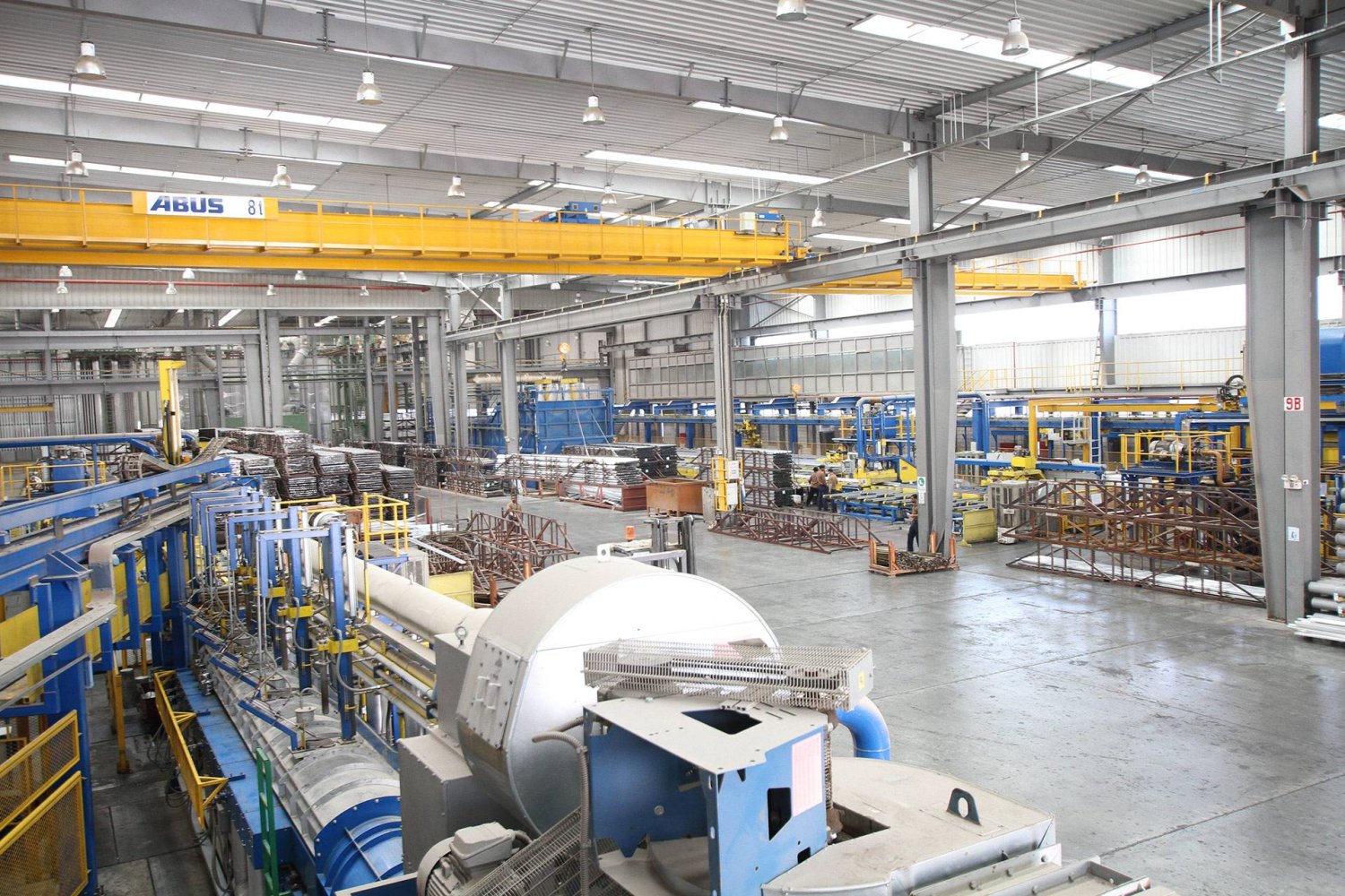 تحديد السعر النهائي لطرح 30 % من «تالكو» السعودية عند 43 ريالاً للسهم