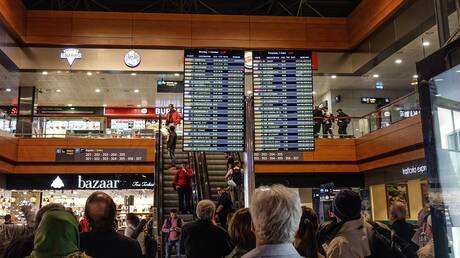 قبل نهاية العام .. روسيا تسير رحلات جوية مباشرة إلى السعودية