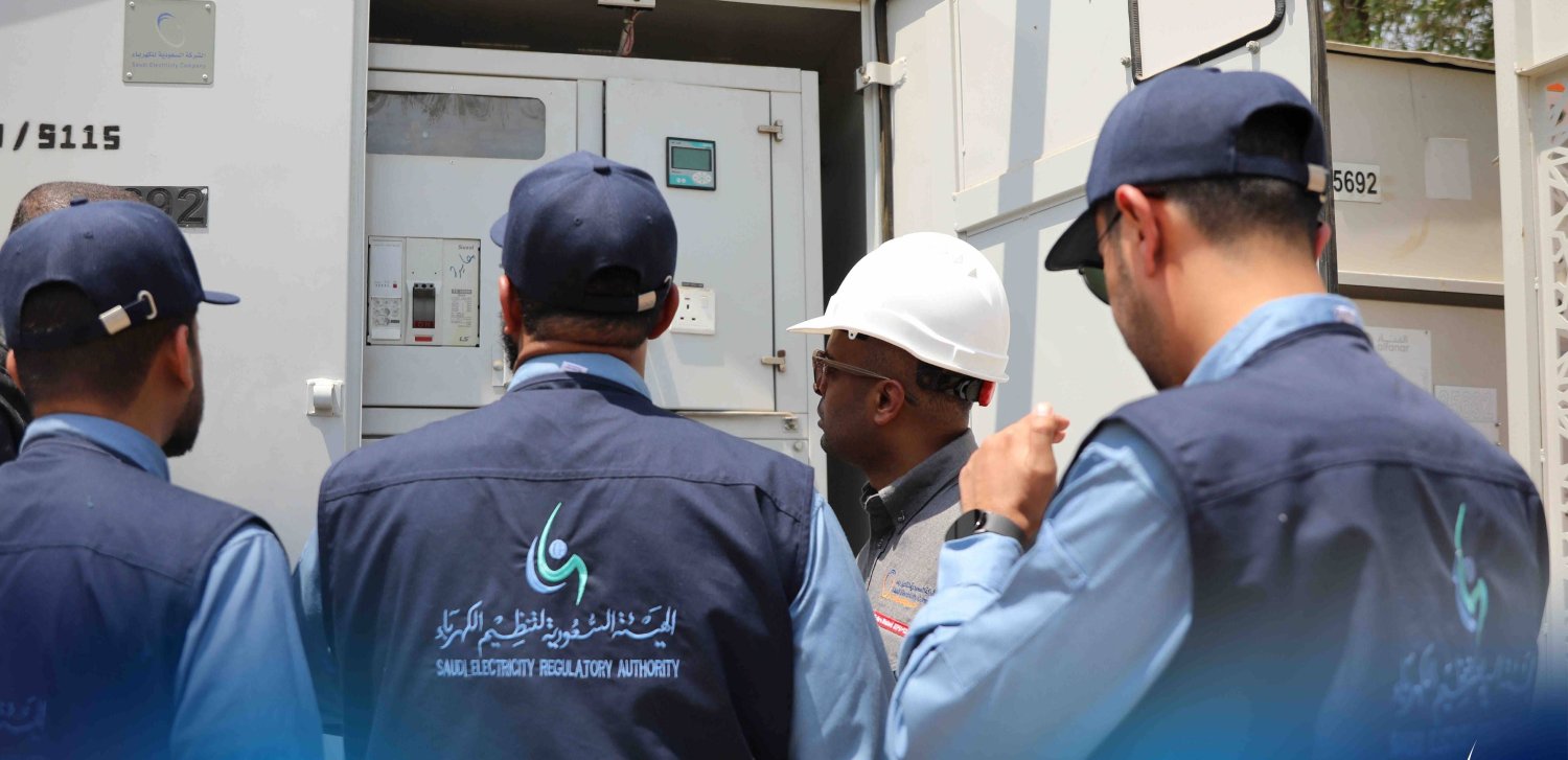 تعويض سكان شرورة عن تأخر إعادة التيار الكهربائي