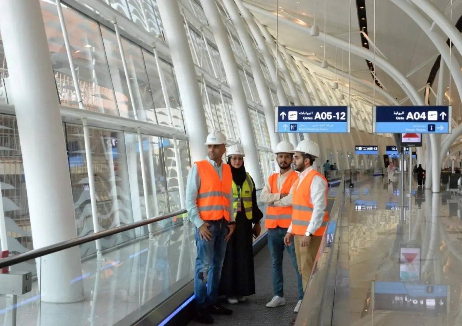 توطين المهن الهندسية في منشآت القطاع الخاص السعودية