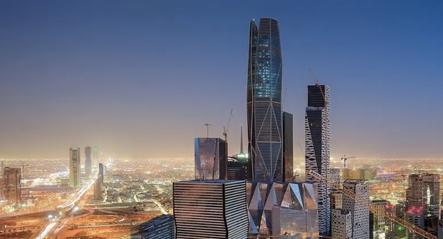 إيرادات «السيادي» السعودي ترتفع 100 % إلى 88.5 مليار دولار