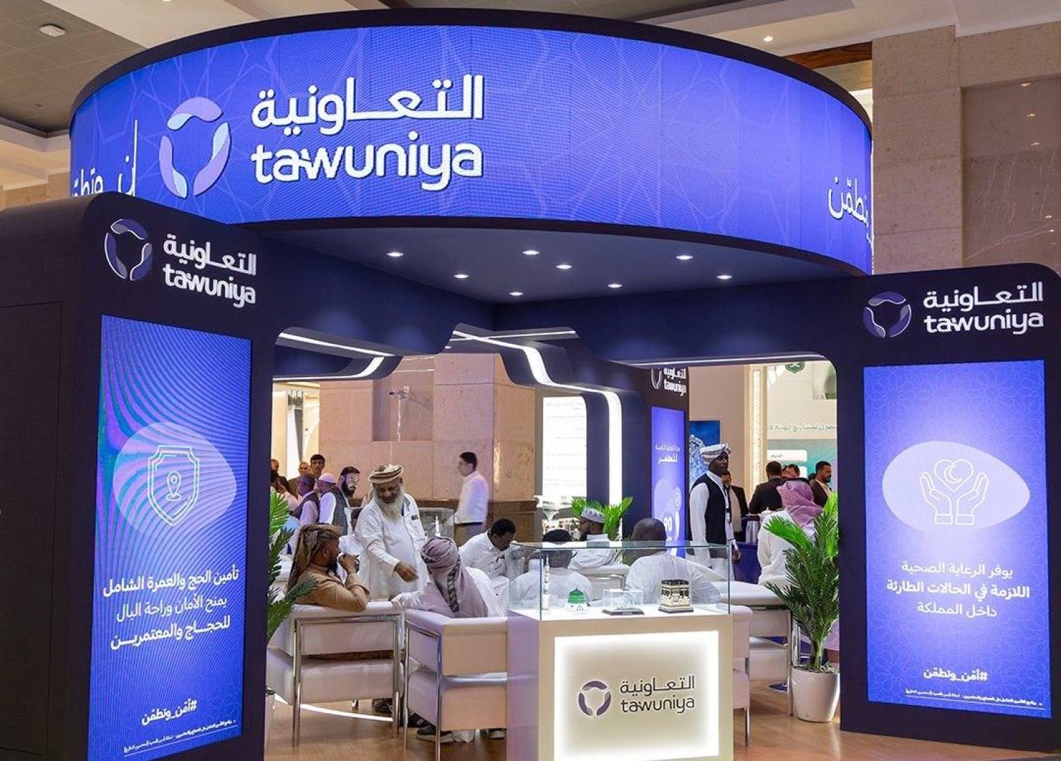 أرباح «التعاونية» السعودية للتأمين تقفز 87 % خلال الربع الثاني