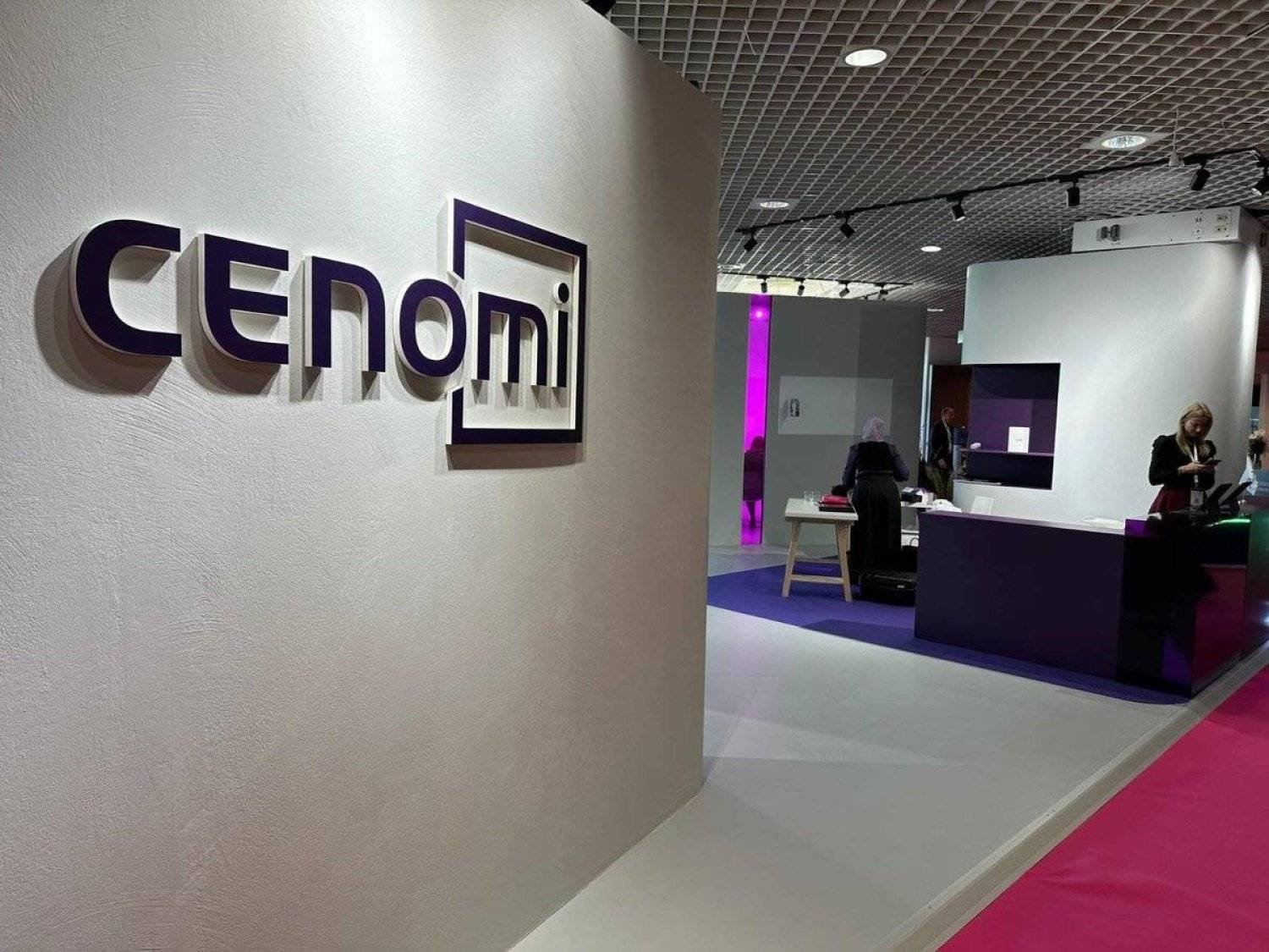 «سينومي ريتيل» السعودية تدخل مفاوضات مع إحدى كبريات شركات تجزئة الأزياء