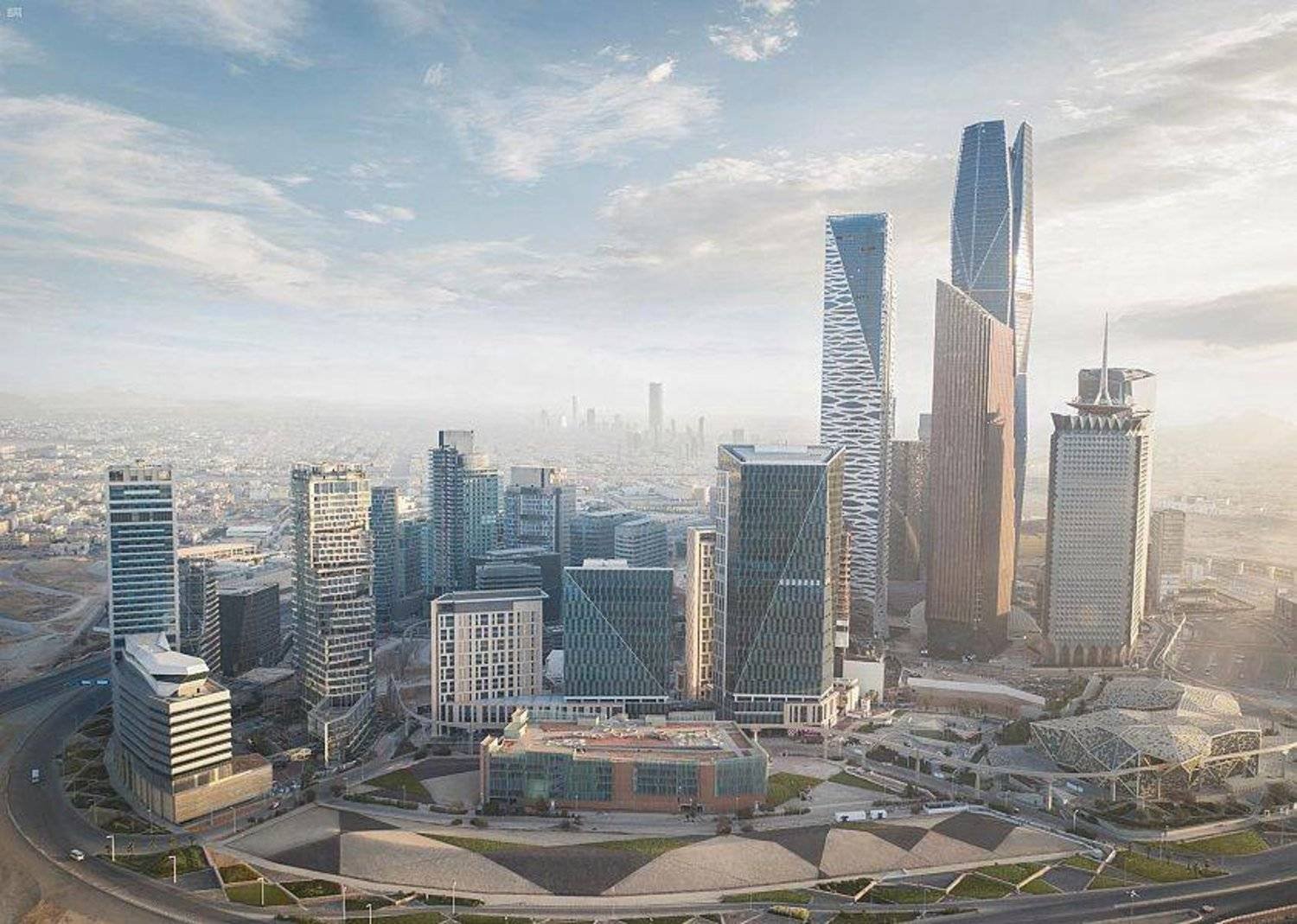 نتيجة للإصلاحات… «ستاندرد آند بورز» تعدّل النظرة المستقبلية للسعودية إلى «إيجابية»