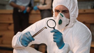 في الرياض.. خبراء العالم يناقشون التطورات في علوم الأدلة الجنائية