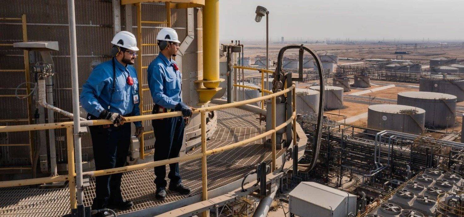 أرباح «لوبريف» السعودية تتراجع 33 % إلى 60.3 مليون دولار