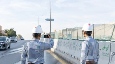 البنية التحتية” يعتمد منهجية التخطيط الشامل لمدينة الرياض