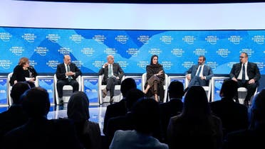 السعودية تشارك في الاجتماع السنوي للمنتدى الاقتصادي العالمي 2025
