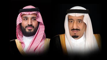 الملك سلمان وولي العهد يهنئان الشرع بتوليه رئاسة سوريا