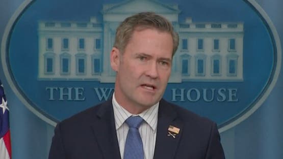 مايك والتز: نثمن دور ولي العهد السعودي في المحادثات مع روسيا