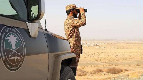 خلال أسبوع.. ضبط 20749 مخالفاً لأنظمة الإقامة والعمل وأمن الحدود