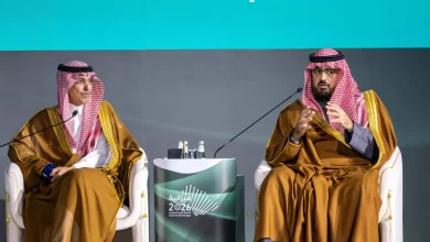 السعودية: لدى «هيوماين» فرصة لقيادة الاقتصاد الوطني مثل «أرامكو»