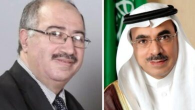 أمانة الشرقية تكرّم أحمد شحاتة