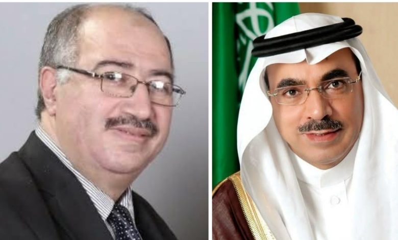 أمانة الشرقية تكرّم أحمد شحاتة