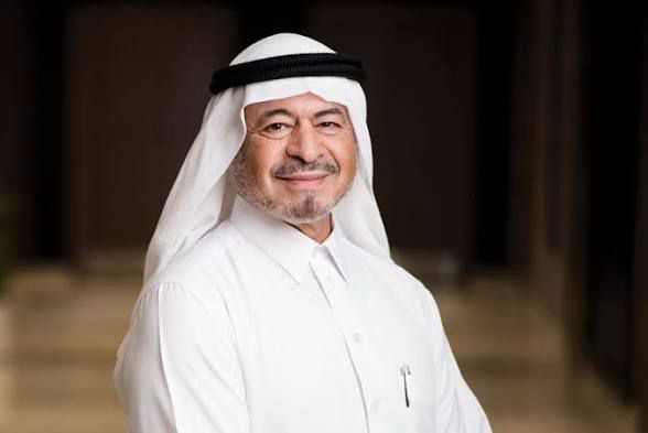 البترجي يوجّه رسالة شكر لوزير الصحة على نجاح معرض الصحة العالمي بالرياض