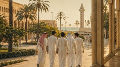 أربعون عامًا.. ولم نتخرّج بعد