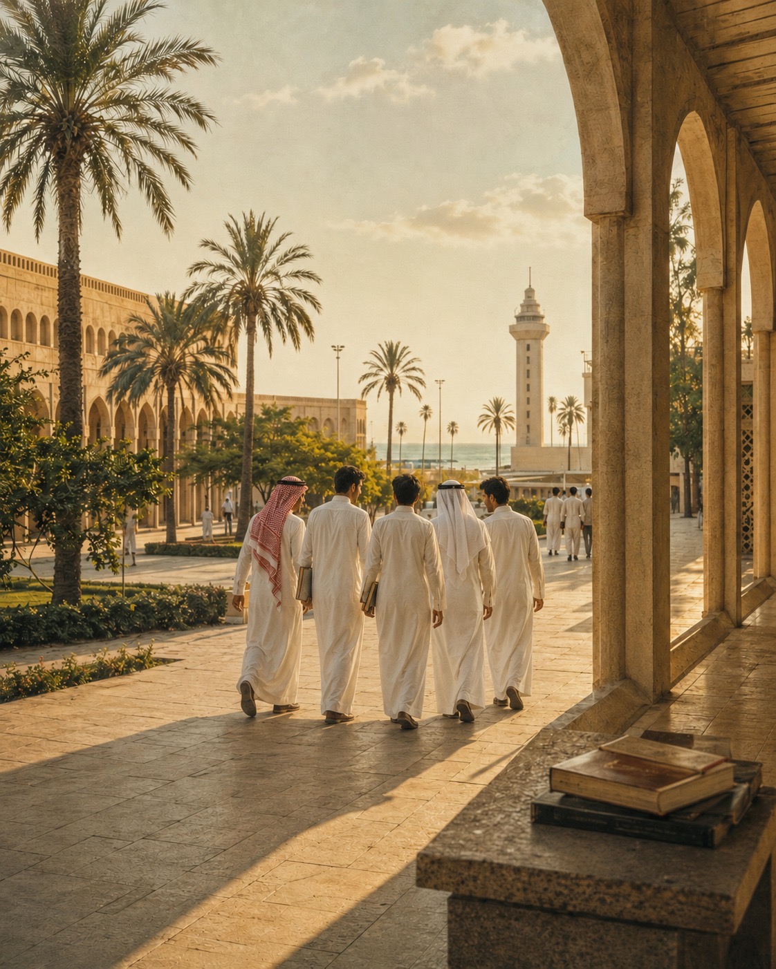 أربعون عامًا.. ولم نتخرّج بعد