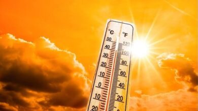 الأمم المتحدة تحذر من ارتفاع درجات الحرارة بفعل ظاهرة النينيو