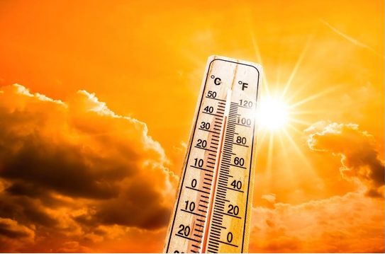الأمم المتحدة تحذر من ارتفاع درجات الحرارة بفعل ظاهرة النينيو