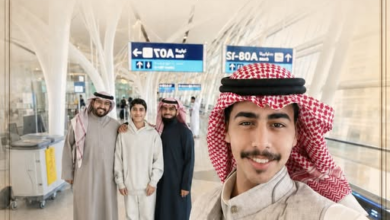 القصيدةُ الّتي قرأتْني