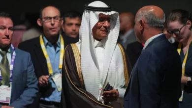 الرياض تستضيف قادة الطاقة العالميين لبحث مستقبل الأسواق والإمدادات
